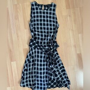 Rag and Bone dress